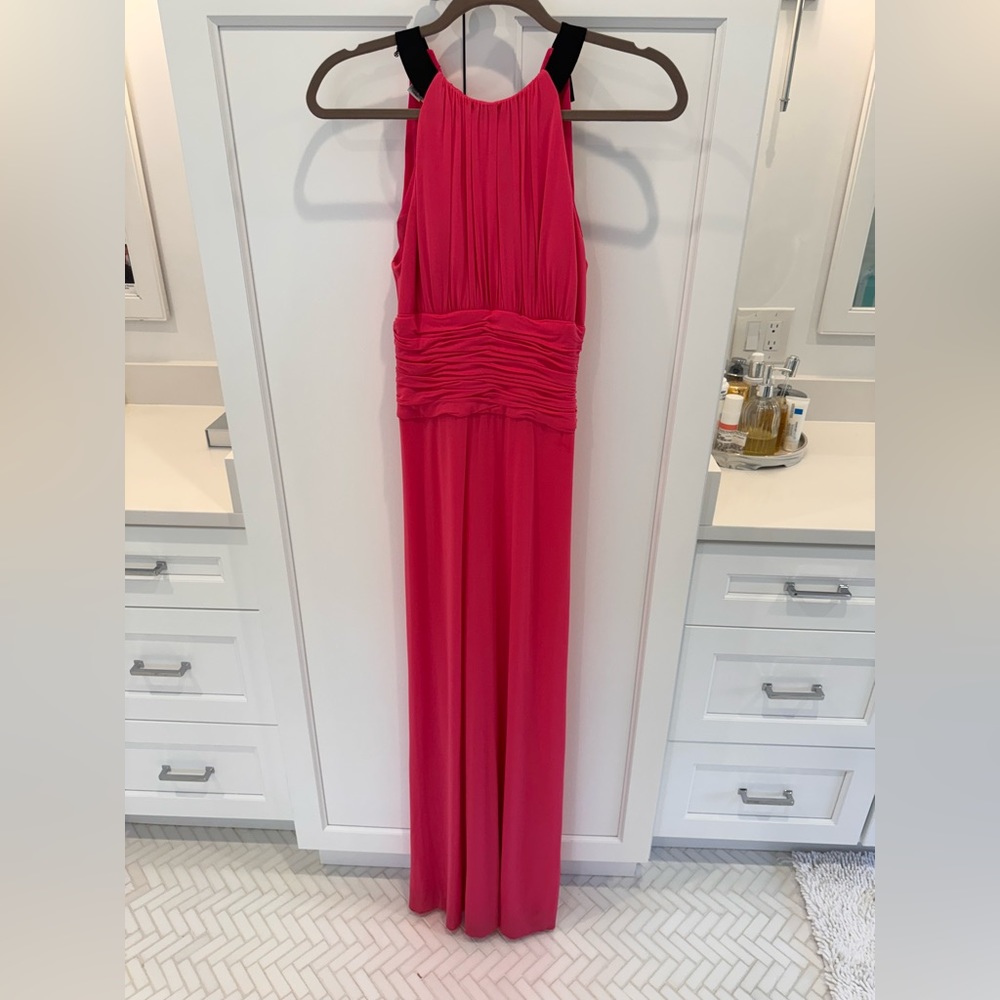 Kay unger dress